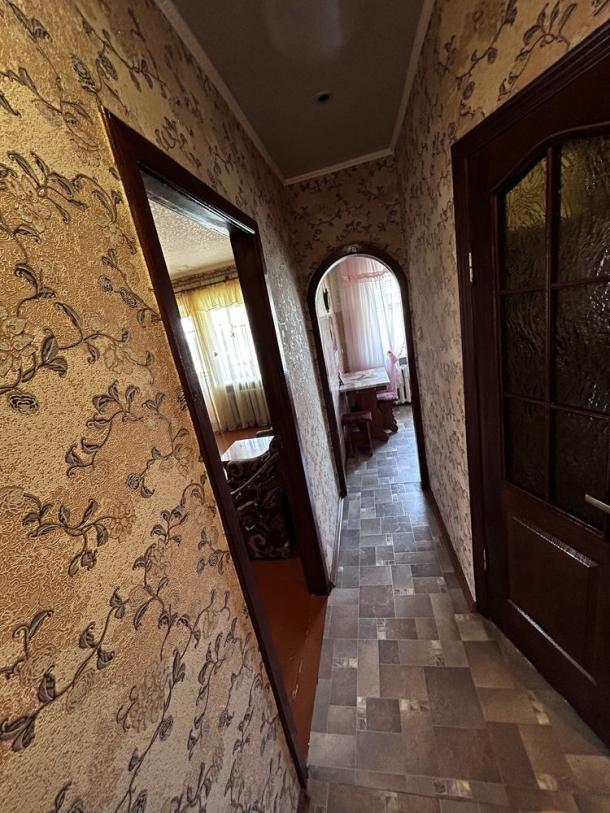 Квартира, 2-кімн., Кочеток, Чугуевский район