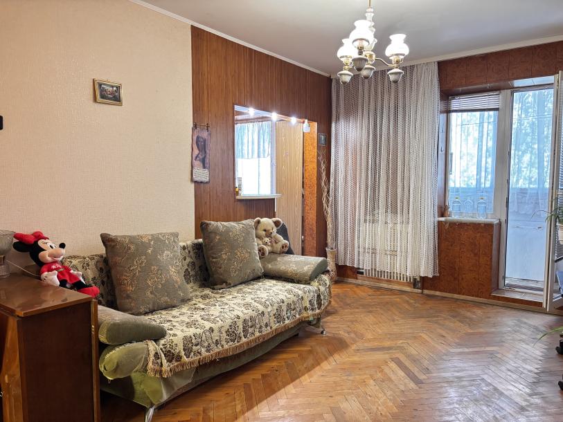 Купить квартира, Харьков, Салтовка, Непокоренных (Героев Труда)