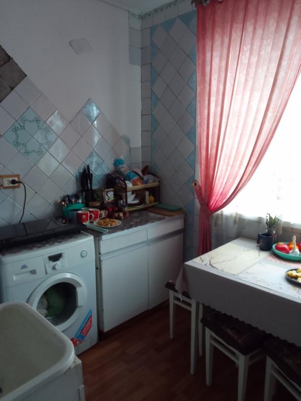 Квартира, 3-кімн., Харьков, Восточный, Мохначанская