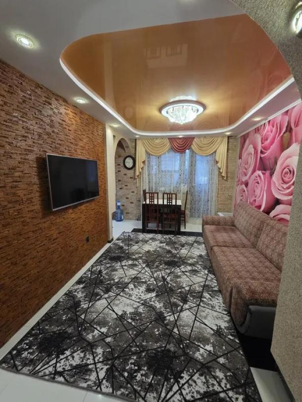 Квартира, 2-кімн., Харьков, 8 хлебзавод, Салтовское шоссе