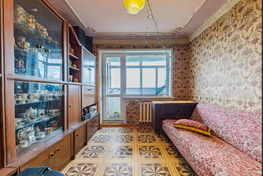 Купить квартира, Харьков, Салтовка, Тракторостроителей просп.