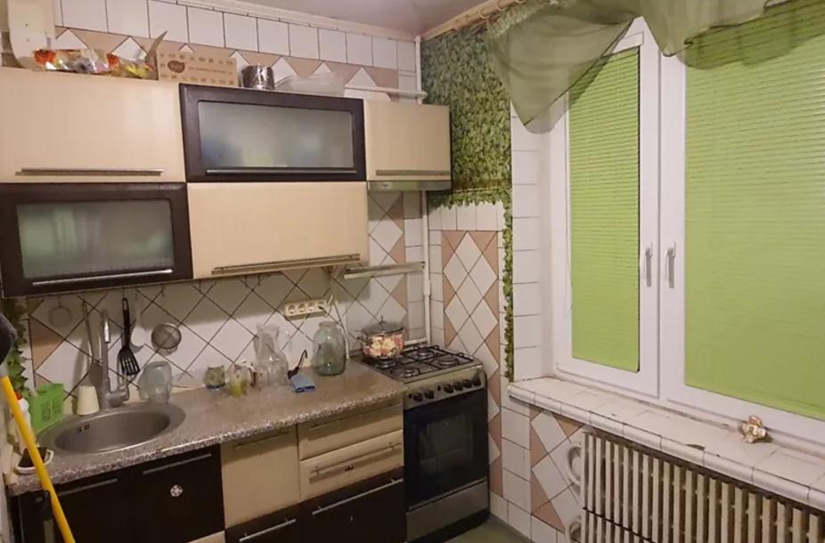 Купить квартира, Харьков, Салтовка, Бучмы