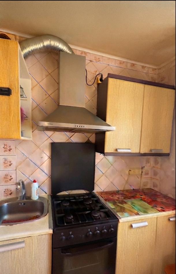Купить квартира, Харьков, Новые Дома, Олимпийская (Ворошилова)