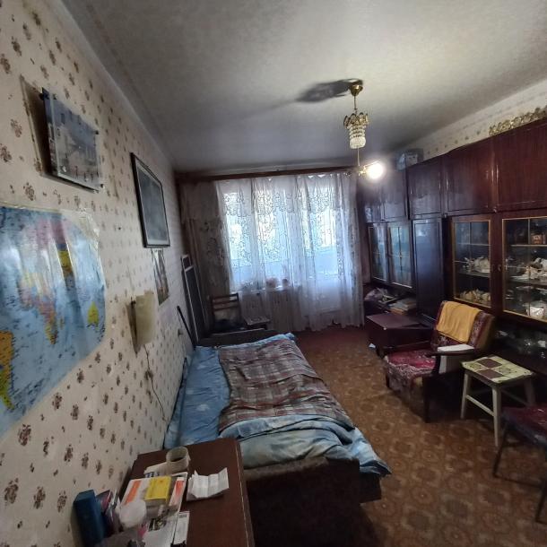 Квартира, 2-кімн., Харьков, Восточный, Мохначанская