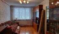 квартира, Харьков, Павлово Поле, Деревянко