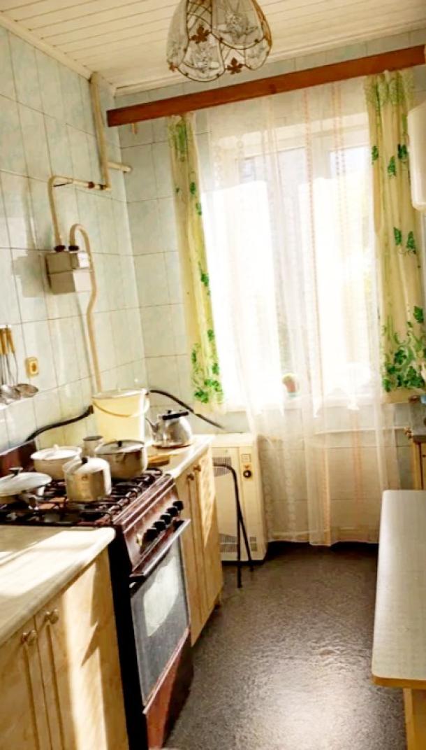 Купить квартира, Эсхар, Мира пер. (Советский пер., Комсомольский пер.), Харьковская область