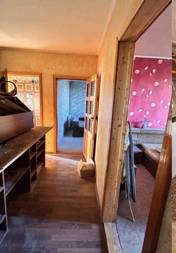 Квартира, 3-кімн., Харьков, 4 Северная Салтовка, Натальи Ужвий