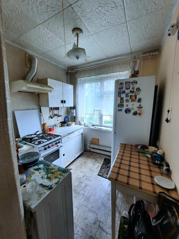 Купить квартира, Харьков, Салтовка, Непокоренных (Героев Труда)