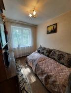 квартира, Харьков, Салтовка, Непокоренных (Героев Труда)