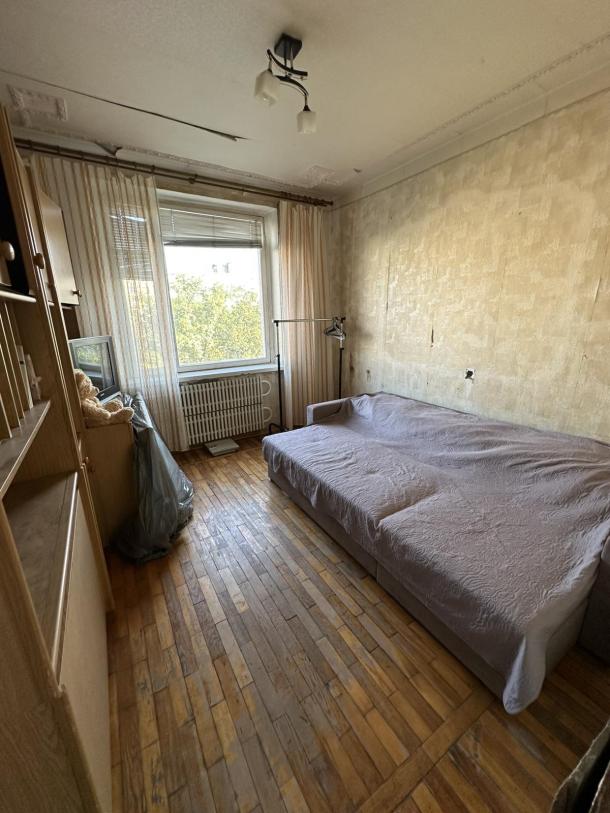 Купить квартира, Харьков, Салтовка, Гвардейцев Широнинцев
