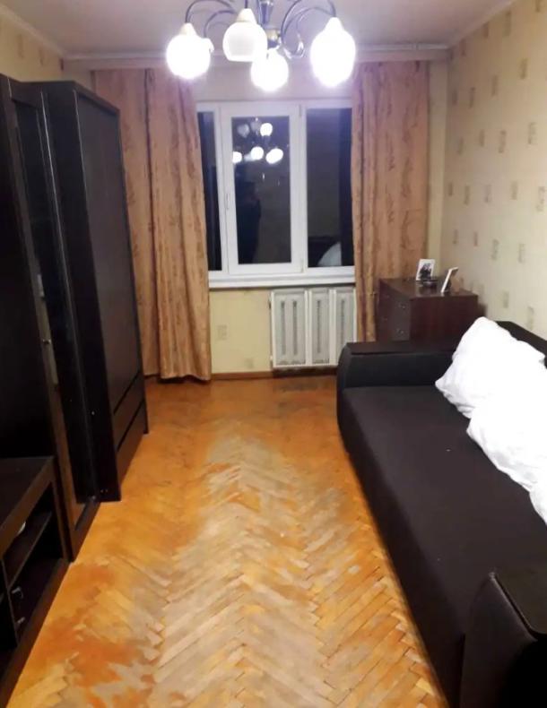 Купить квартира, Харьков, Павлово Поле, Деревянко