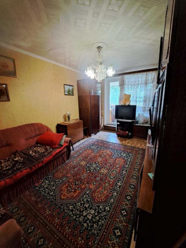 Купить квартира, Харьков, Салтовка, Бучмы