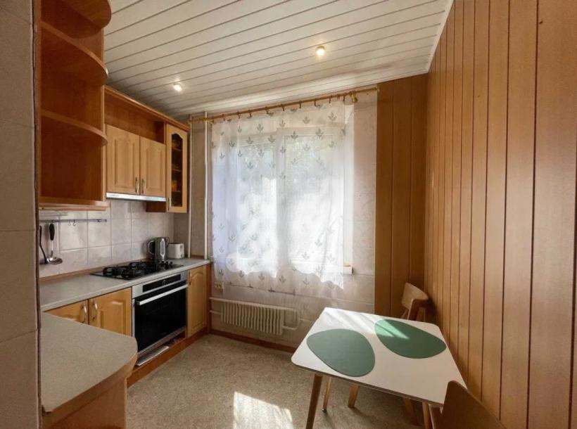 Купить квартира, Харьков, Салтовка, Непокоренных (Героев Труда)
