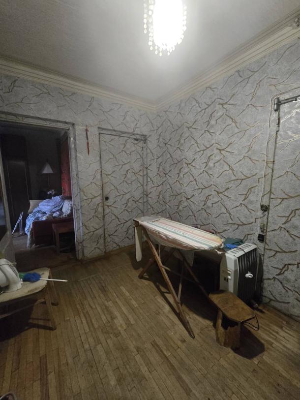 Квартира, 3-кімн., Харьков, Восточный, Мохначанская