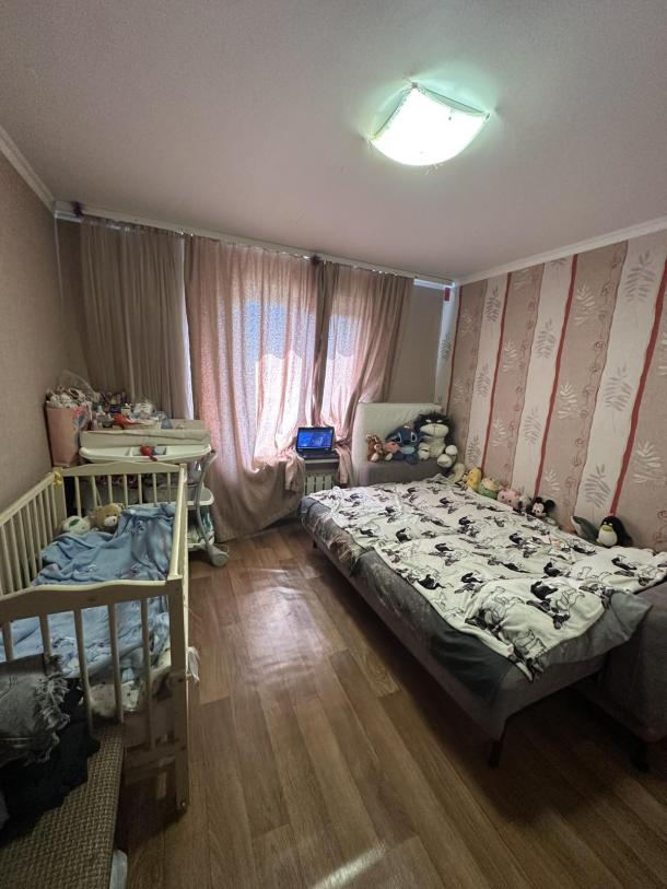 Квартира, 1-кімн., Солоницевка, Харьковский район, Пушкина