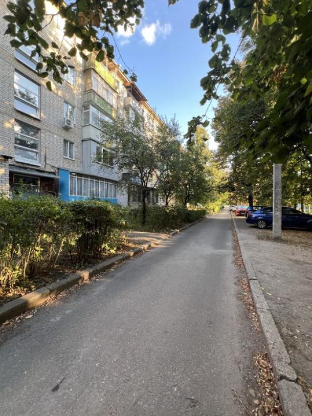 Купить квартира, Харьков, Новые Дома, Каденюка (Танкопия)