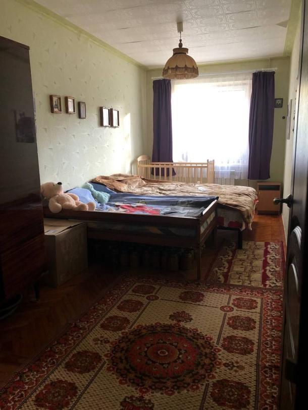 Квартира, 2-кімн., Харьков, 607м/р, Непокоренных (Героев Труда)