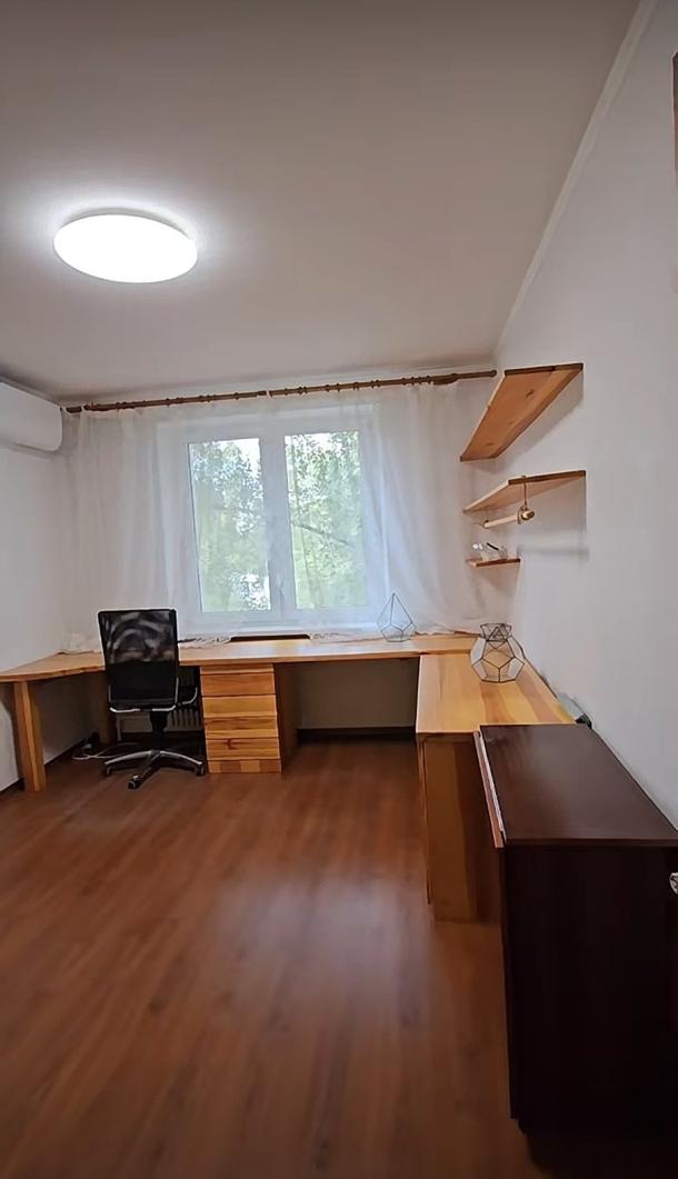 Квартира, 3-кімн., Харьков, Алексеевка, Людвига Свободы пр.