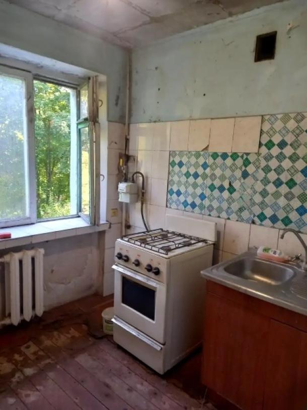 Купить квартира, Харьков, ХТЗ, Косарева (Соколова)