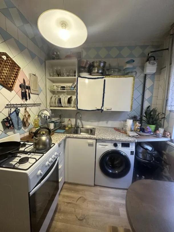 Купить квартира, Харьков, Салтовка, Бучмы