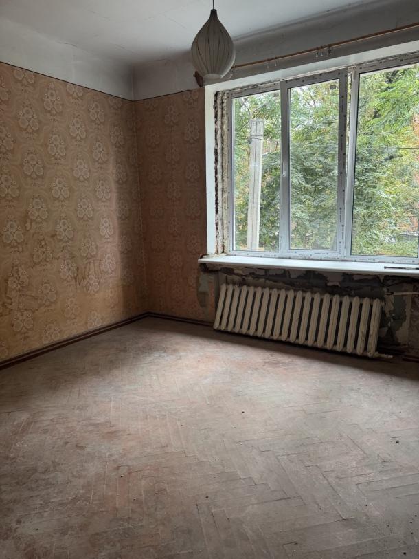 Квартира, 3-кімн., Харьков, Нагорный, Сумская