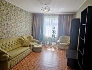 квартира, Чугуев, Авиатор мкр, Харьковская область