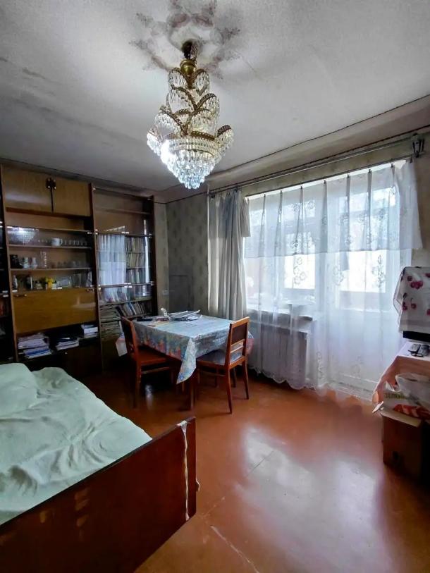 Купить квартира, Харьков, Павлово Поле, Отакара Яроша