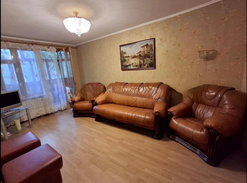 Купить квартира, Харьков, Салтовка, Тракторостроителей просп.
