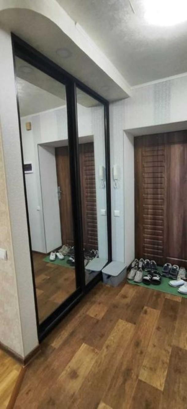 Квартира, 1-кімн., Харьков, Новые Дома, Ньютона
