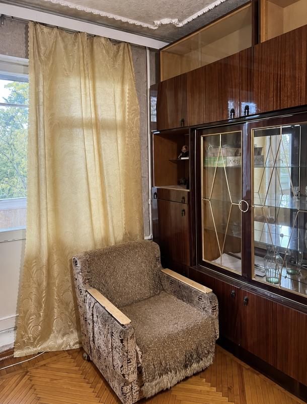 Купить квартира, Харьков, Новые Дома, Каденюка (Танкопия)