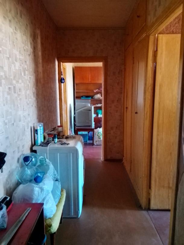 Квартира, 3-кімн., Харьков, 606Ам/р, Валентиновская