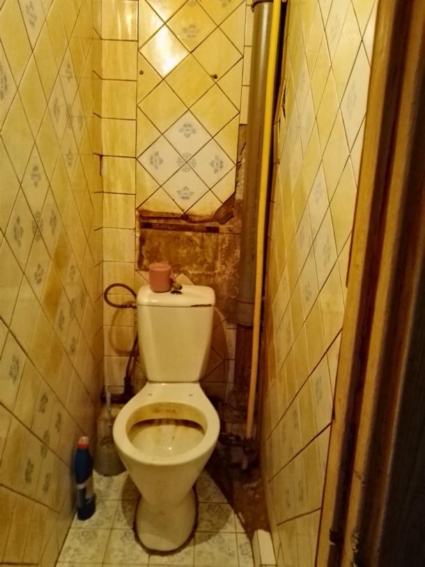 Квартира, 3-кімн., Харьков, 606Ам/р, Валентиновская