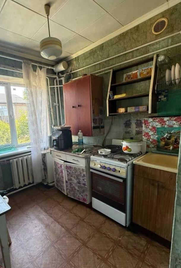 Квартира, 1-кімн., Дергачи, Харьковский район, Центральная