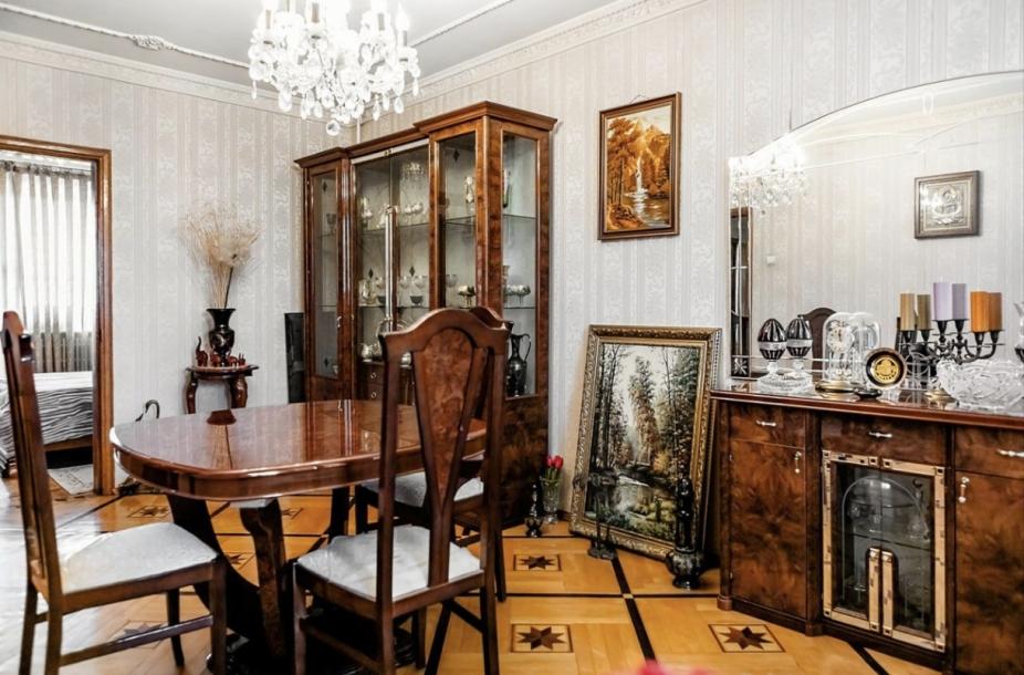 Купить квартира, Харьков, Холодная Гора, Титаренковский пер.