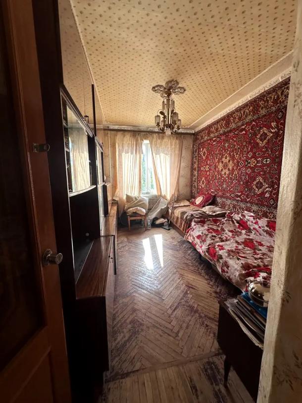 Купить квартира, Харьков, Салтовка, Непокоренных (Героев Труда)