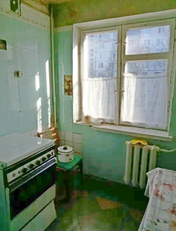 Купить квартира, Харьков, Салтовка, Салтовское шоссе