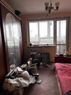 квартира, Харьков, Северная Салтовка, Натальи Ужвий