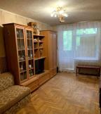 квартира, Харьков, Салтовка, Валентиновская