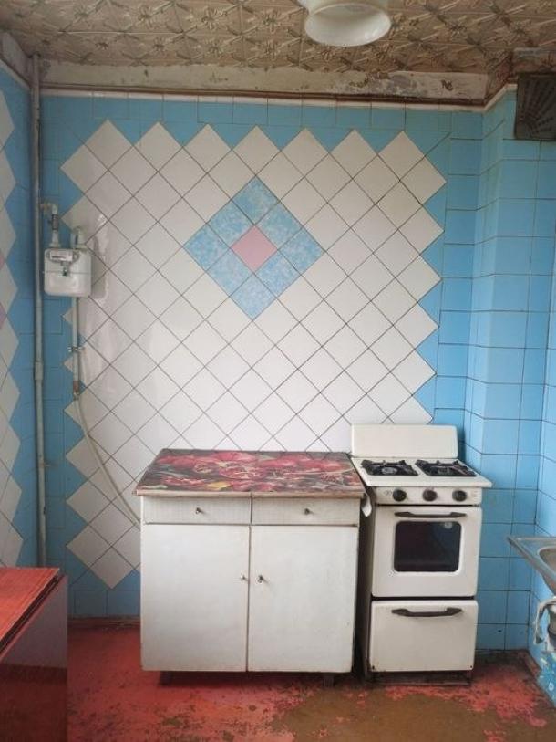 Купить квартира, Харьков, Салтовка, Непокоренных (Героев Труда)