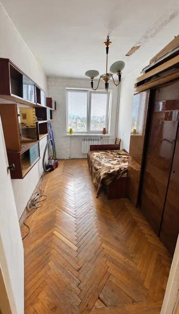 Купить квартира, Харьков, Новые Дома, Льва Ландау пр.