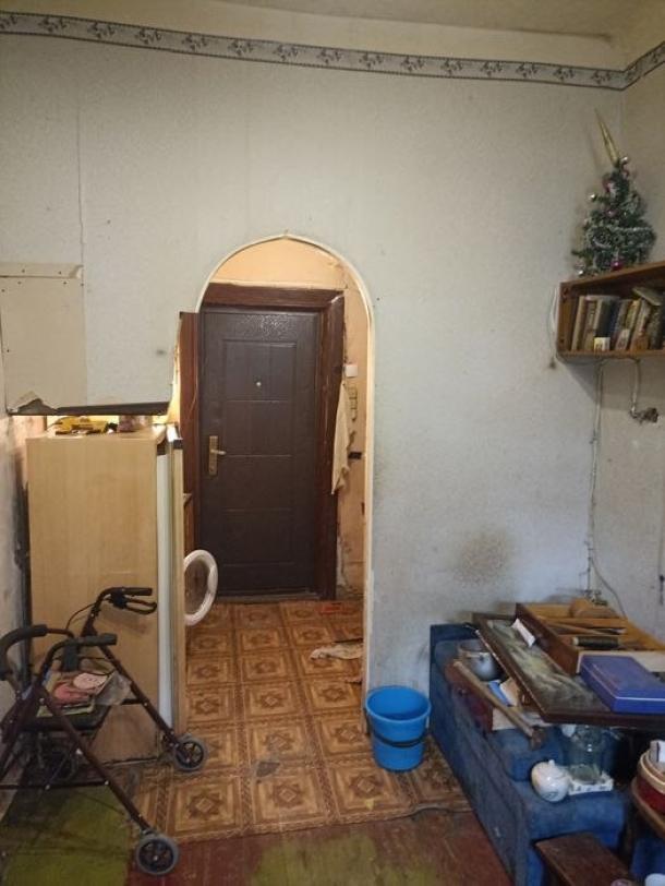 Комната, Харьков, ХТЗ, Индустриальная