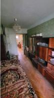 квартира, Харьков, Жуковского поселок, Астрономическая