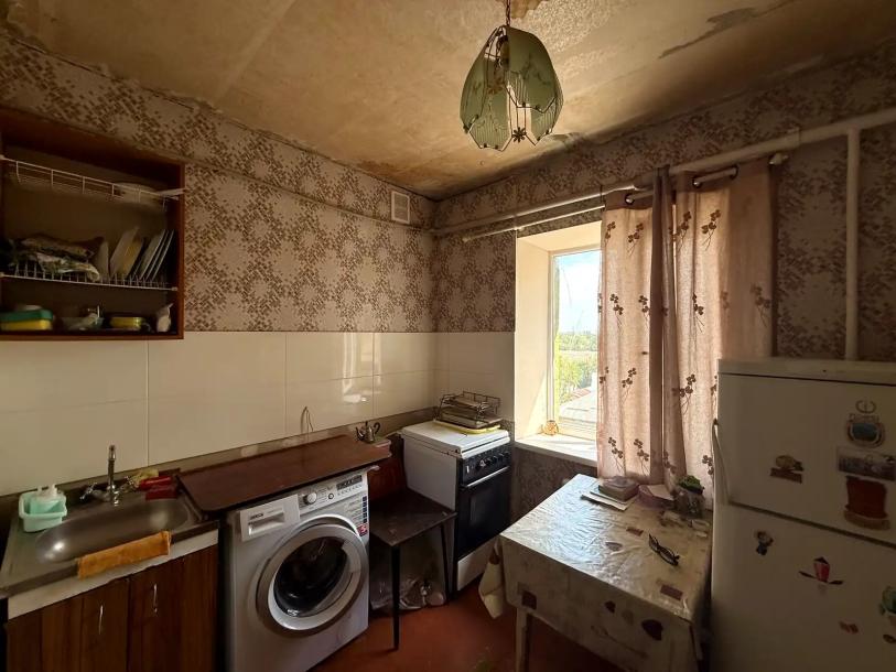 Квартира, 1-кімн., Харьков, ХТЗ, 12-го Апреля