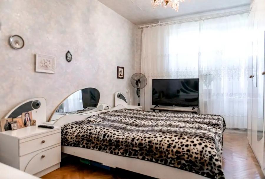 Купить квартира, Харьков, Шатиловка, Авиационная