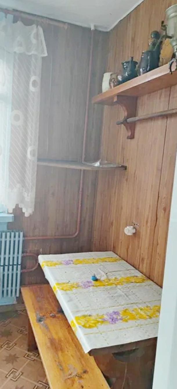 Квартира, 2-кімн., Харьков, 522м/р, Академика Барабашова