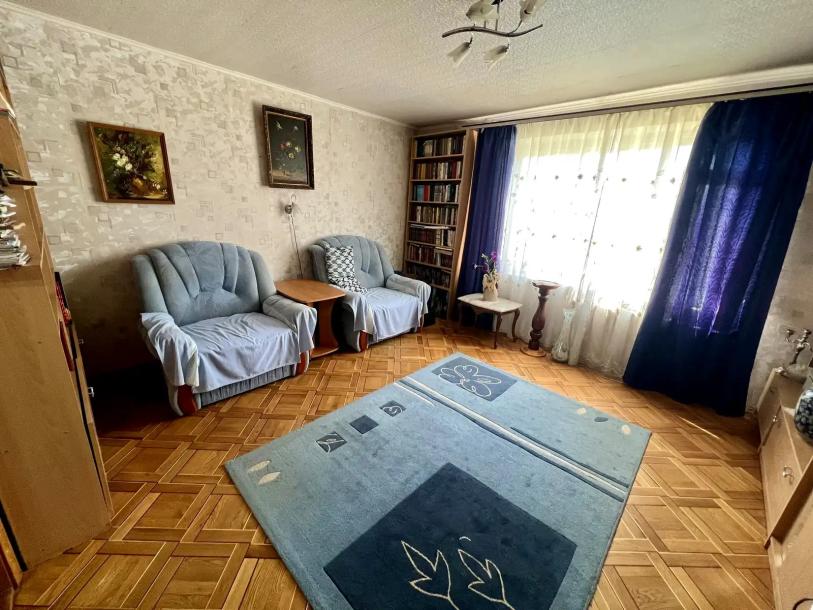 Купить квартира, Харьков, Павлово Поле, 23 Августа