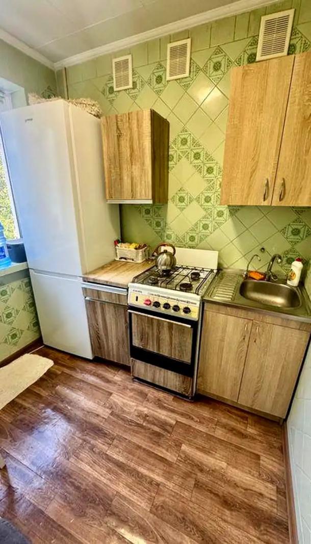 Квартира, 3-кімн., Харьков, 605м/р, Юбилейный пр. (50 лет ВЛКСМ пр.)