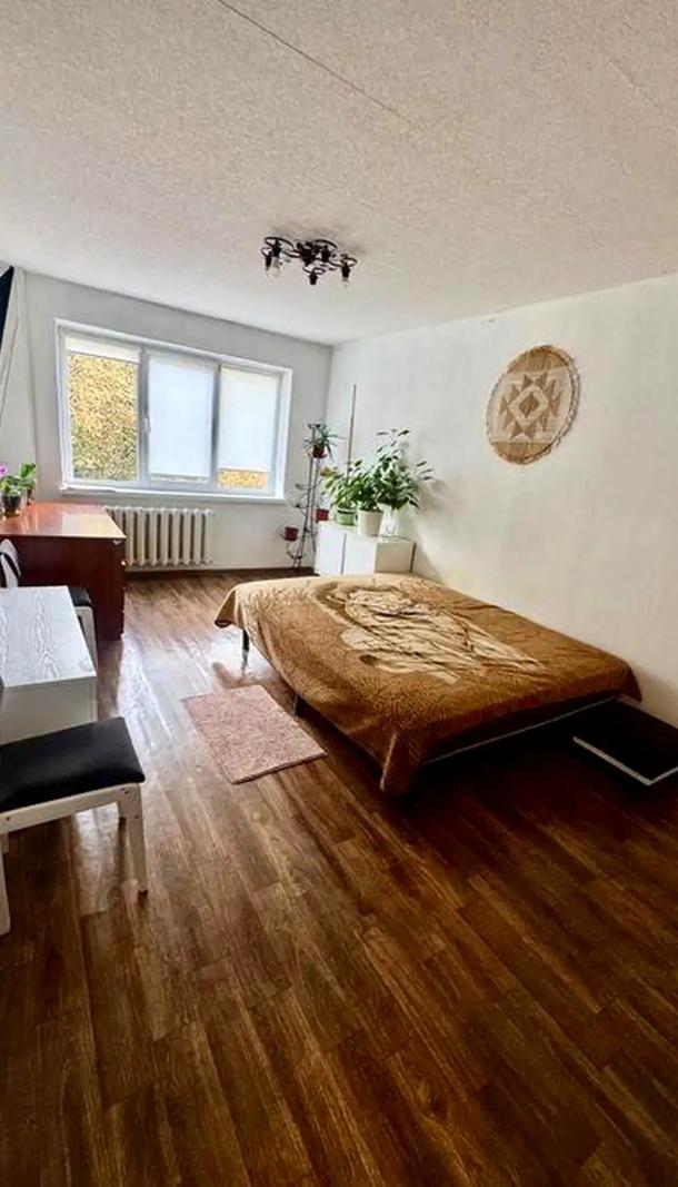 Квартира, 3-кімн., Харьков, 605м/р, Юбилейный пр. (50 лет ВЛКСМ пр.)