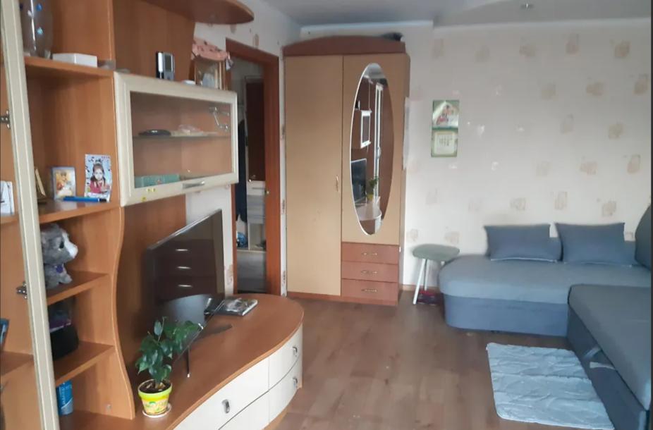 Квартира, 1-кімн., Харьков, Холодная Гора, Пластичный пер.