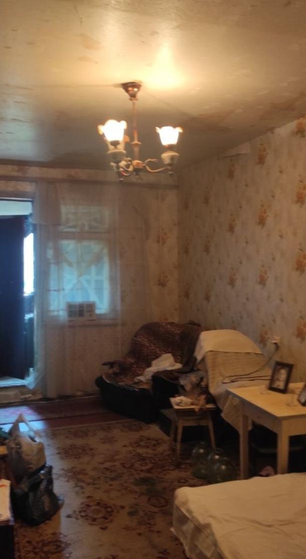 Квартира, 3-кімн., Харьков, Одесская, Аэрокосмический просп. (Гагарина проспект)